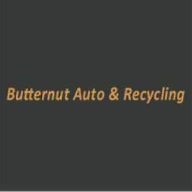 Butternut Auto & Recycling