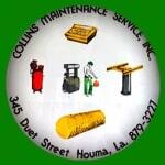 Collins Maintenance Service, Inc.