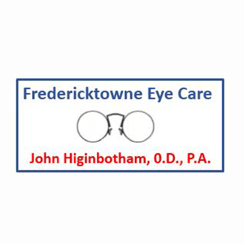 Fredericktowne Eye Care