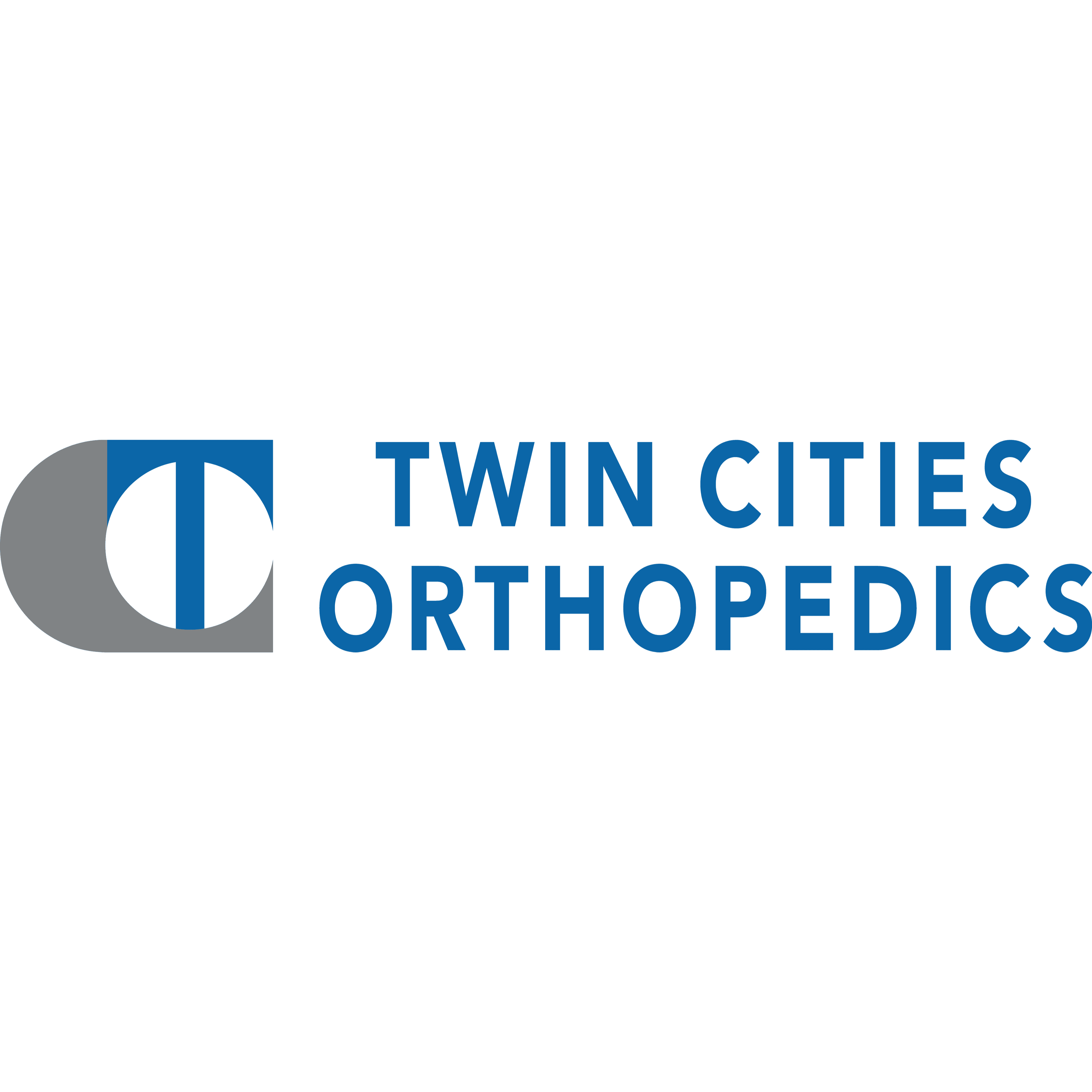 Twin Cities Orthopedics Edina - MN Drive (Therapy)