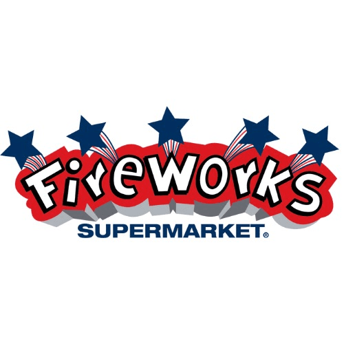 Fireworks Supermarket