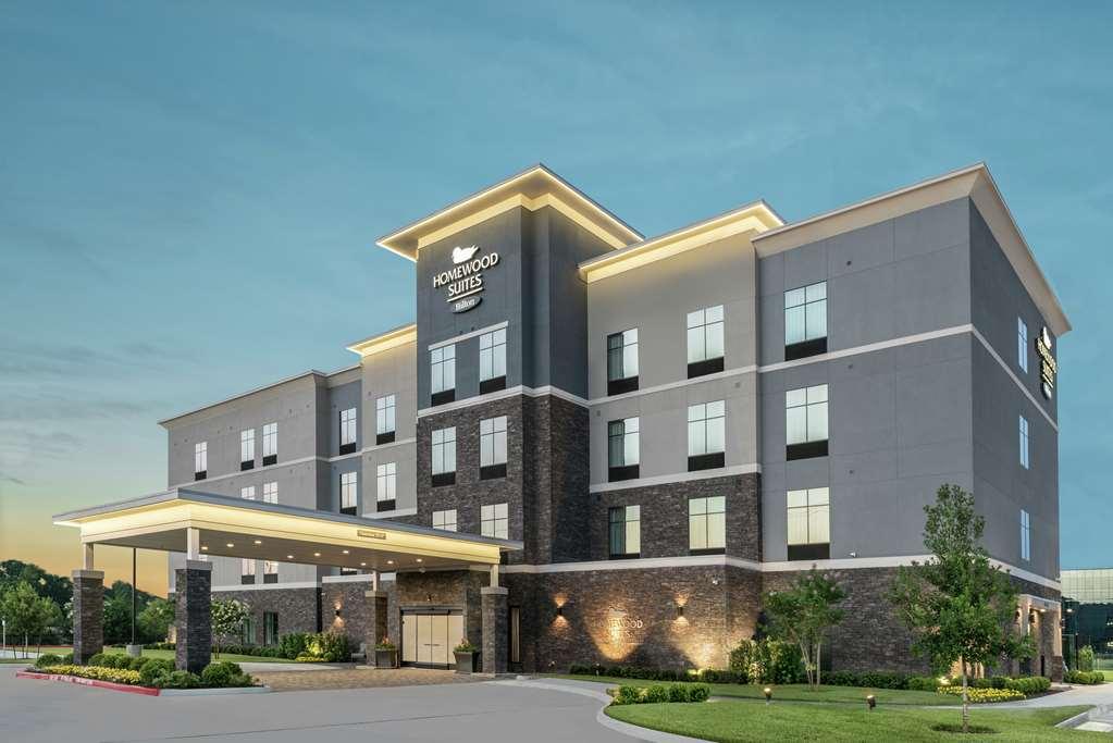 Homewood Suites By Hilton Houston Memorial