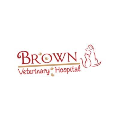 Brown Veterinary Hospital