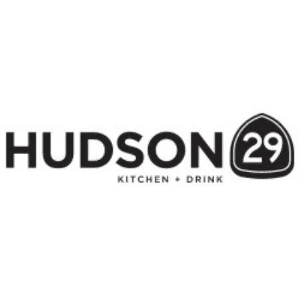 Hudson 29 Kitchen + Drink