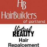 HairBuilders of Portland