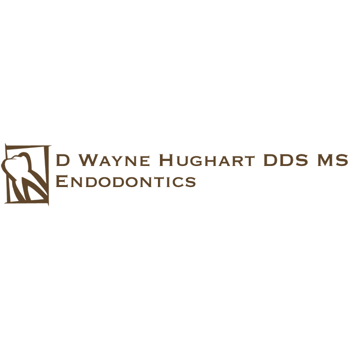 D. Wayne Hughart, DDS, MS