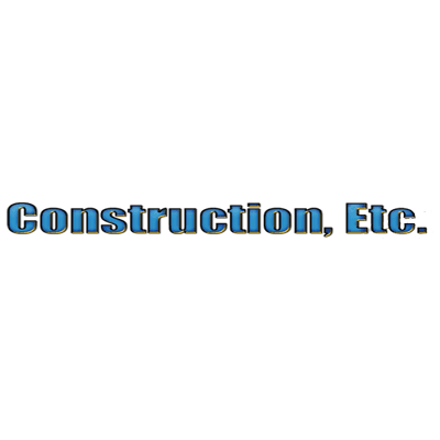 Construction ETC