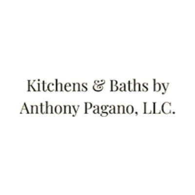 Kitchens & Baths by Anthony Pagano, LLC.