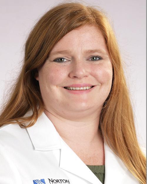 Kourtney B Martin, APRN