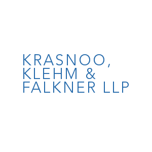 Krasnoo, Klehm & Falkner LLP