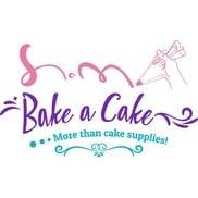 Bake A Cake