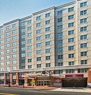 Residence Inn Washington, DC/Dupont Circle