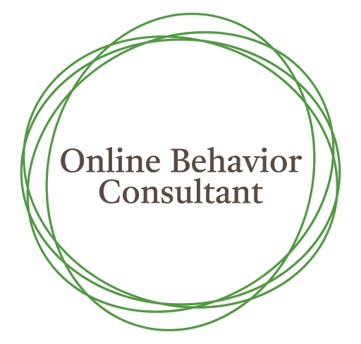 Online Behavior Consultant