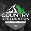 Country Restoration