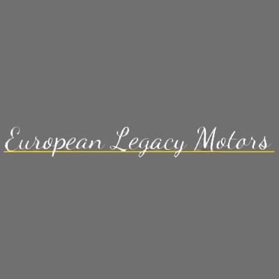 European Legacy Motors