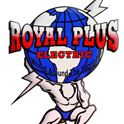 Royal Plus Electric, Inc