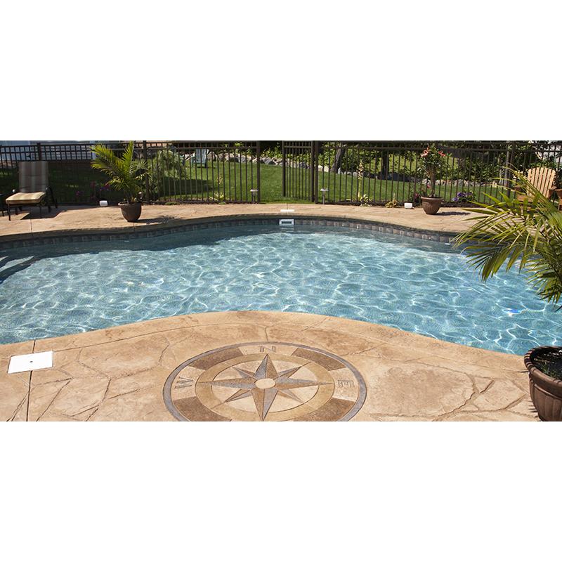 Your Backyard Pool's Inc