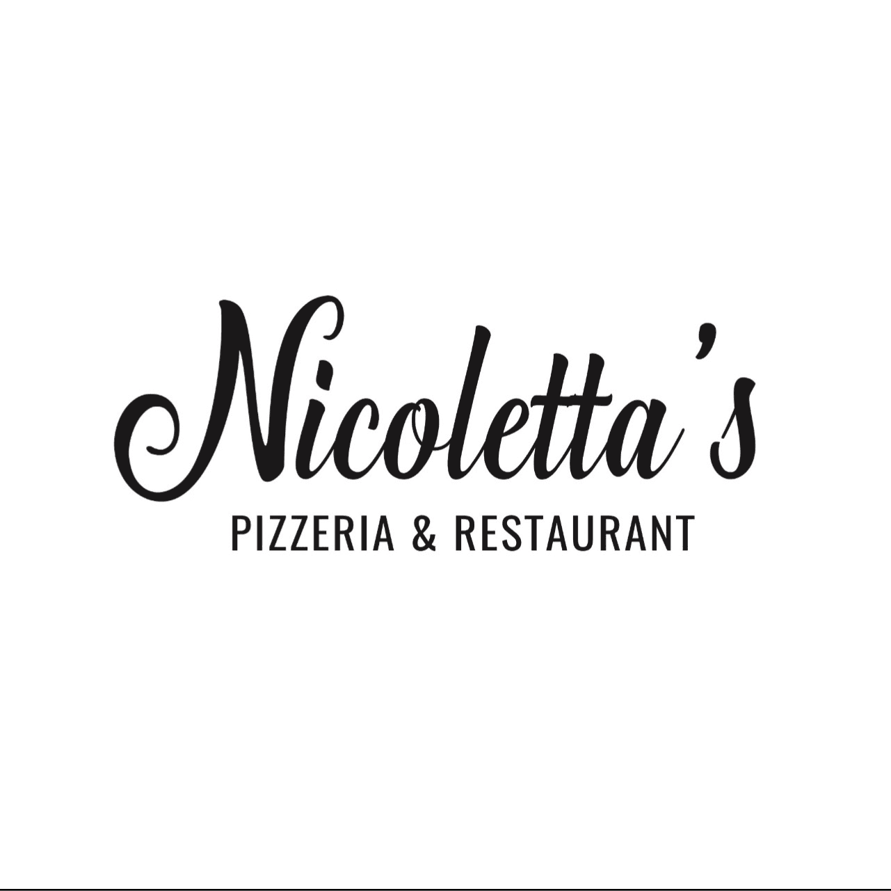 Nicoletta's Restaurant & Pizzeria