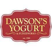 Dawson's Yogurt & Fudgeworks