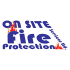 On Site Fire Protection Services Ltd