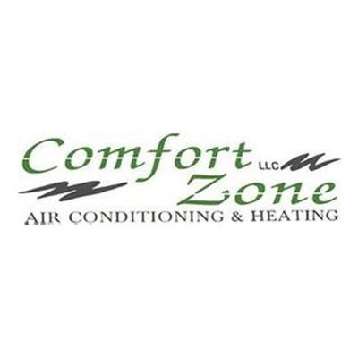 Comfort Zone Air Conditioning & Heating LLC