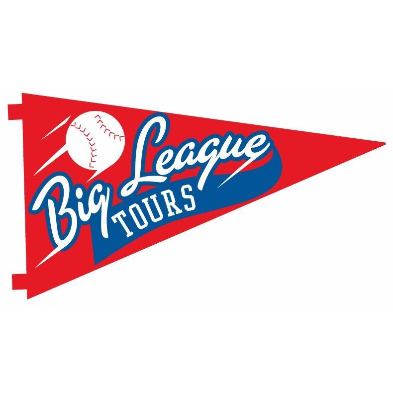 Big League Tours