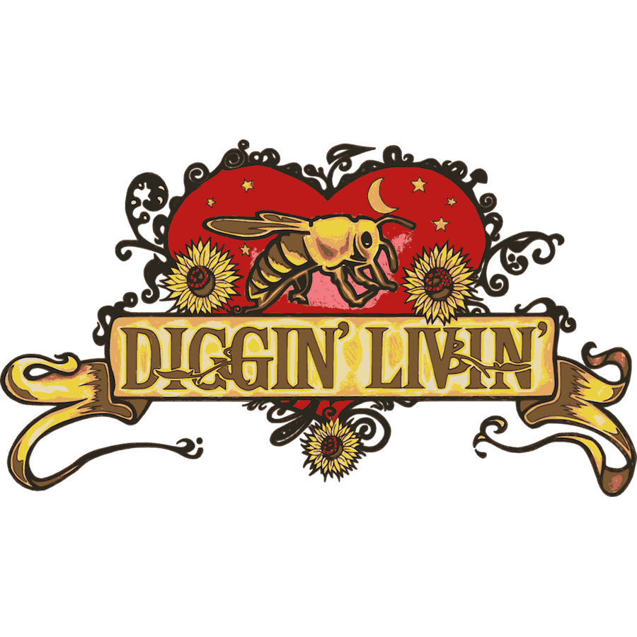 Diggin' Livin' Natural Foods, Farm, & Eatery