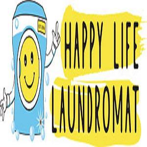 Happy Life Laundromat of Uptown Chicago