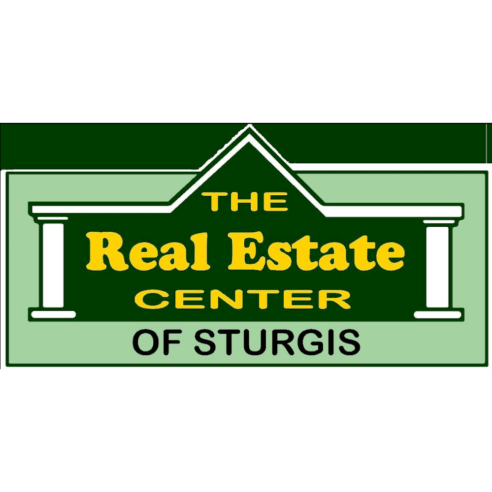 Krysti Schulz, Owner/Broker Associate of The Real Estate Center of Sturgis