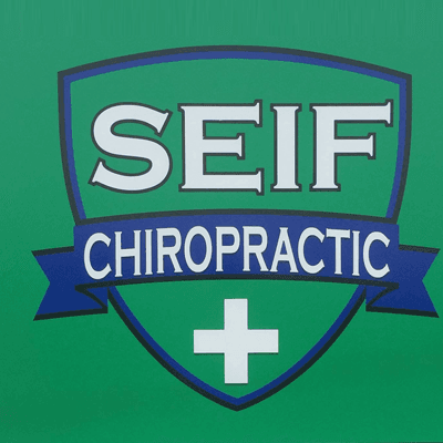 Seif Chiropractic