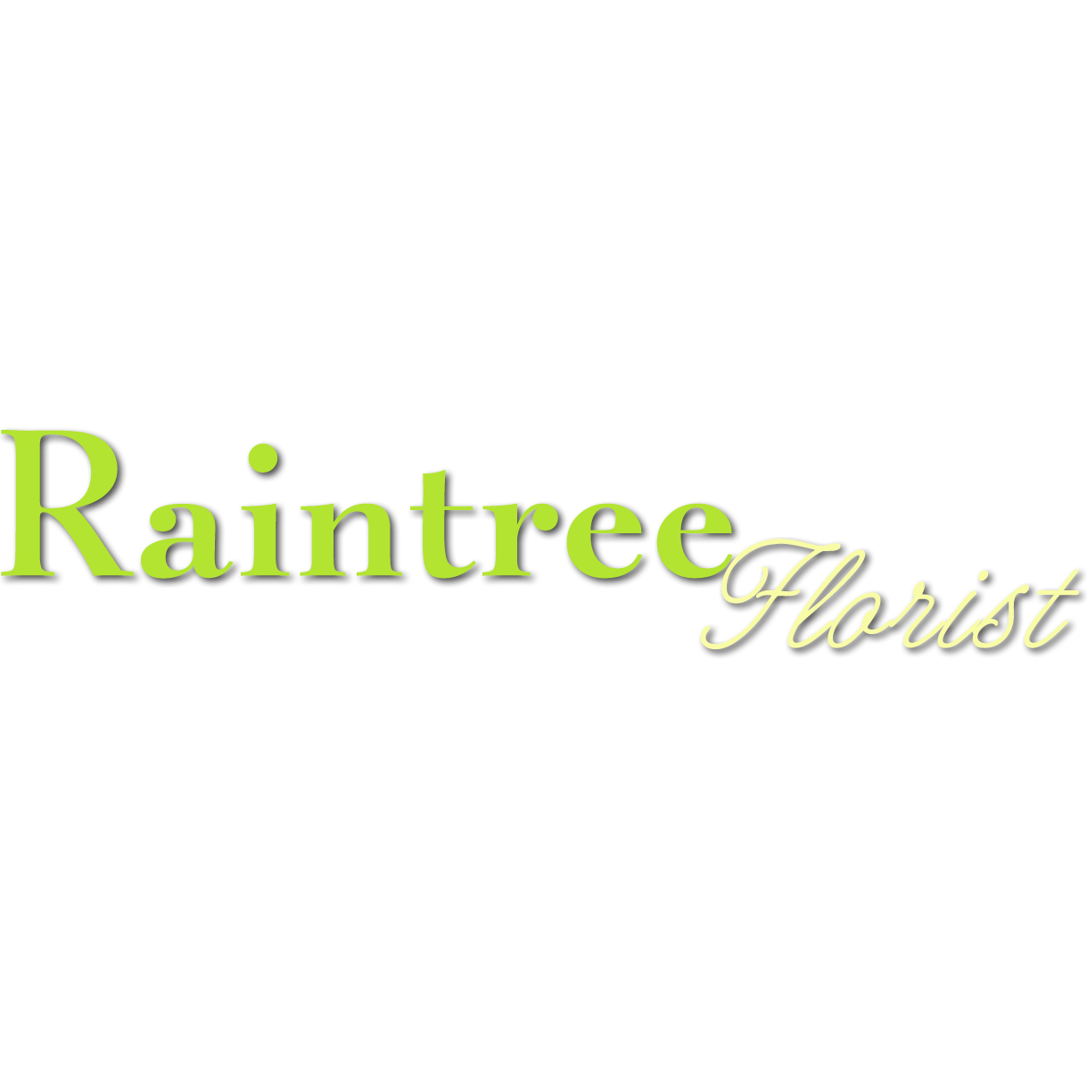 Raintree Florist