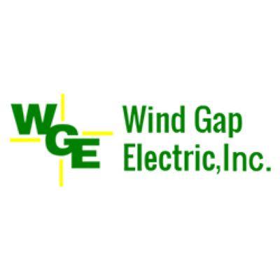 Wind Gap Electric Inc.