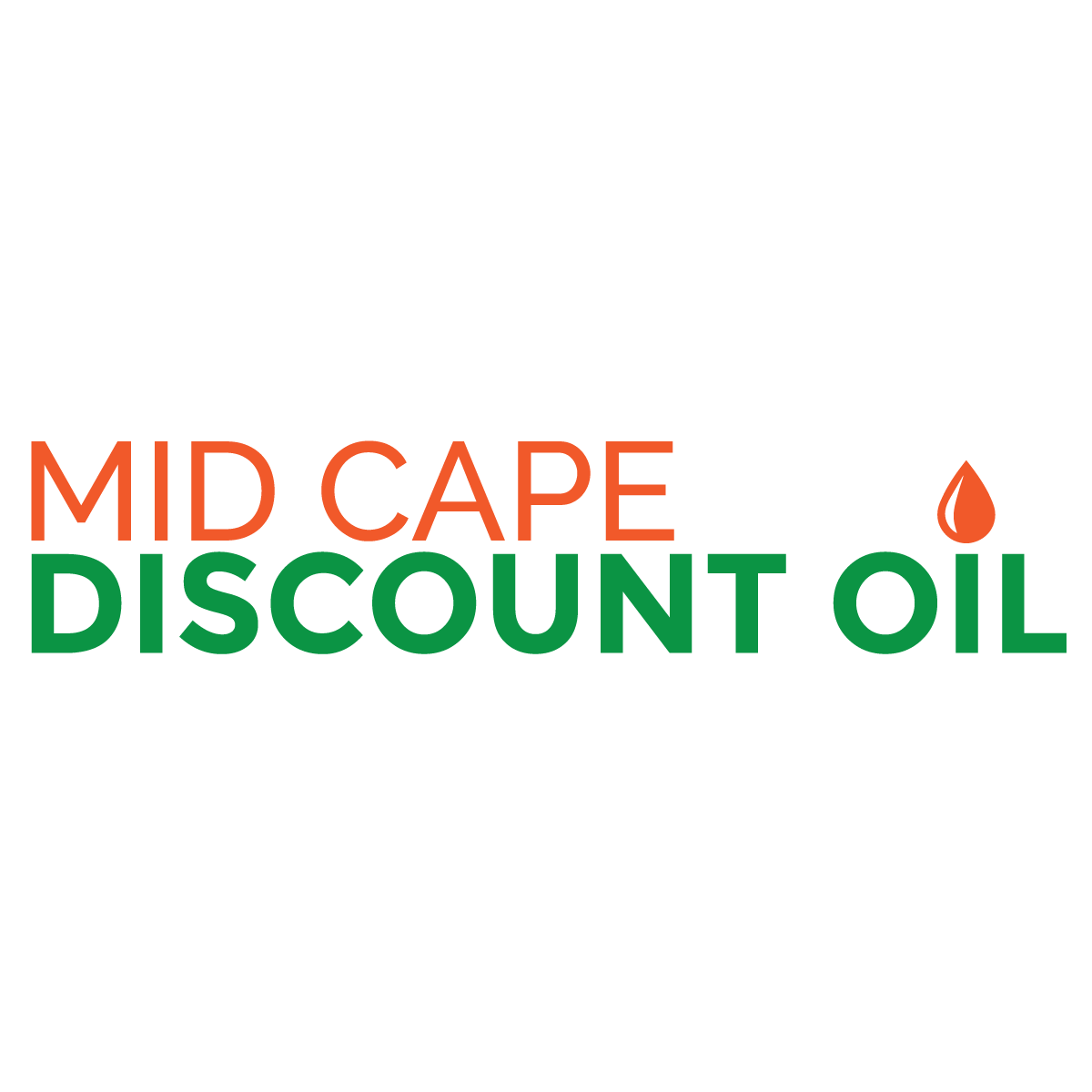 Mid Cape Discount Oil