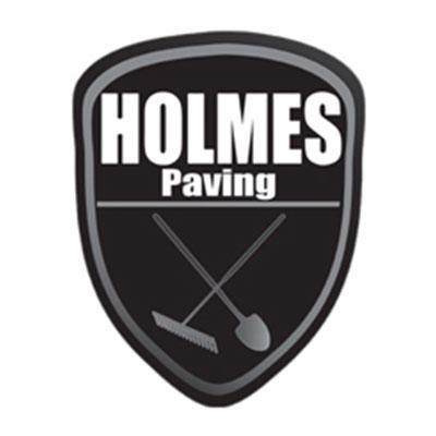 Holmes Paving LLC