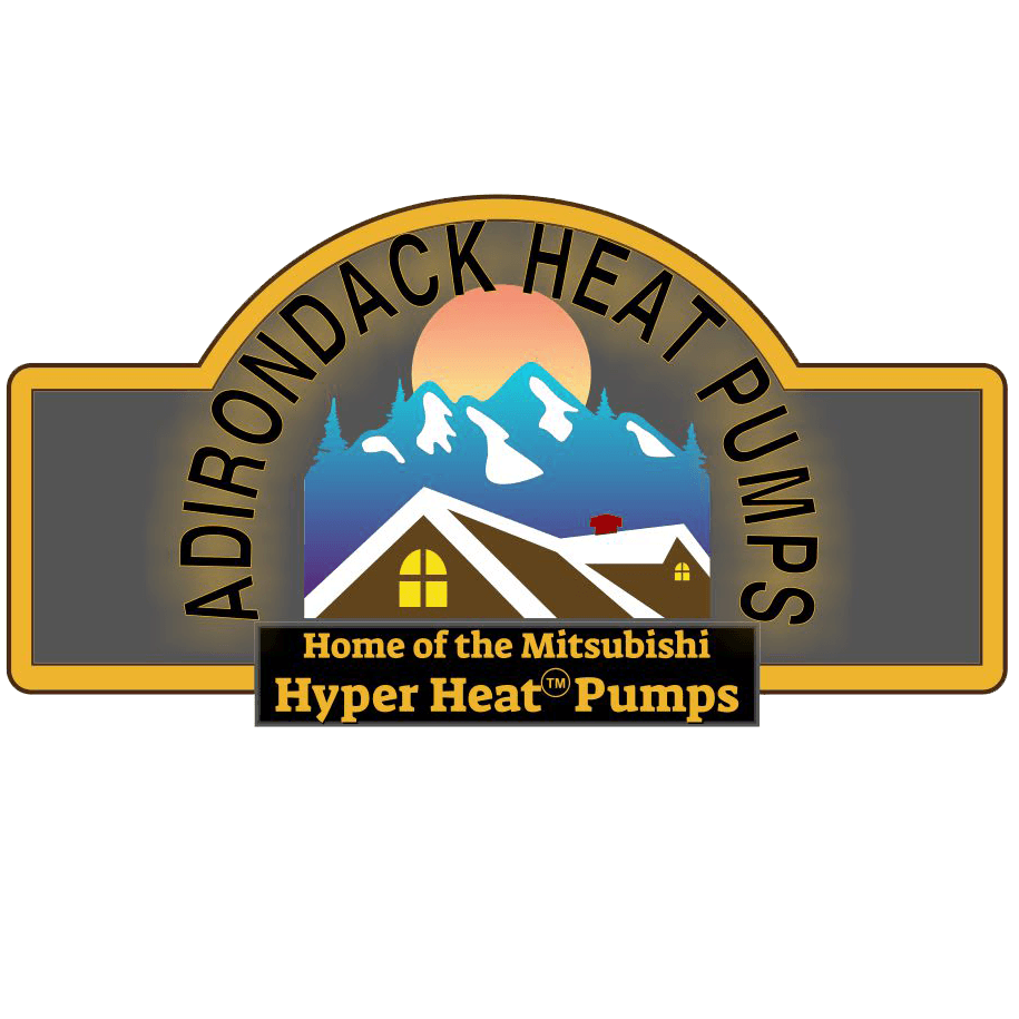 Adirondack Heat Pumps - Cold-Climate