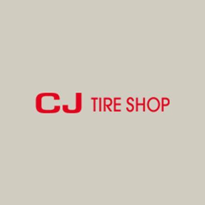 CJ Tire Shop LLC