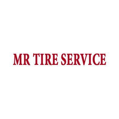 Mr Tire Service