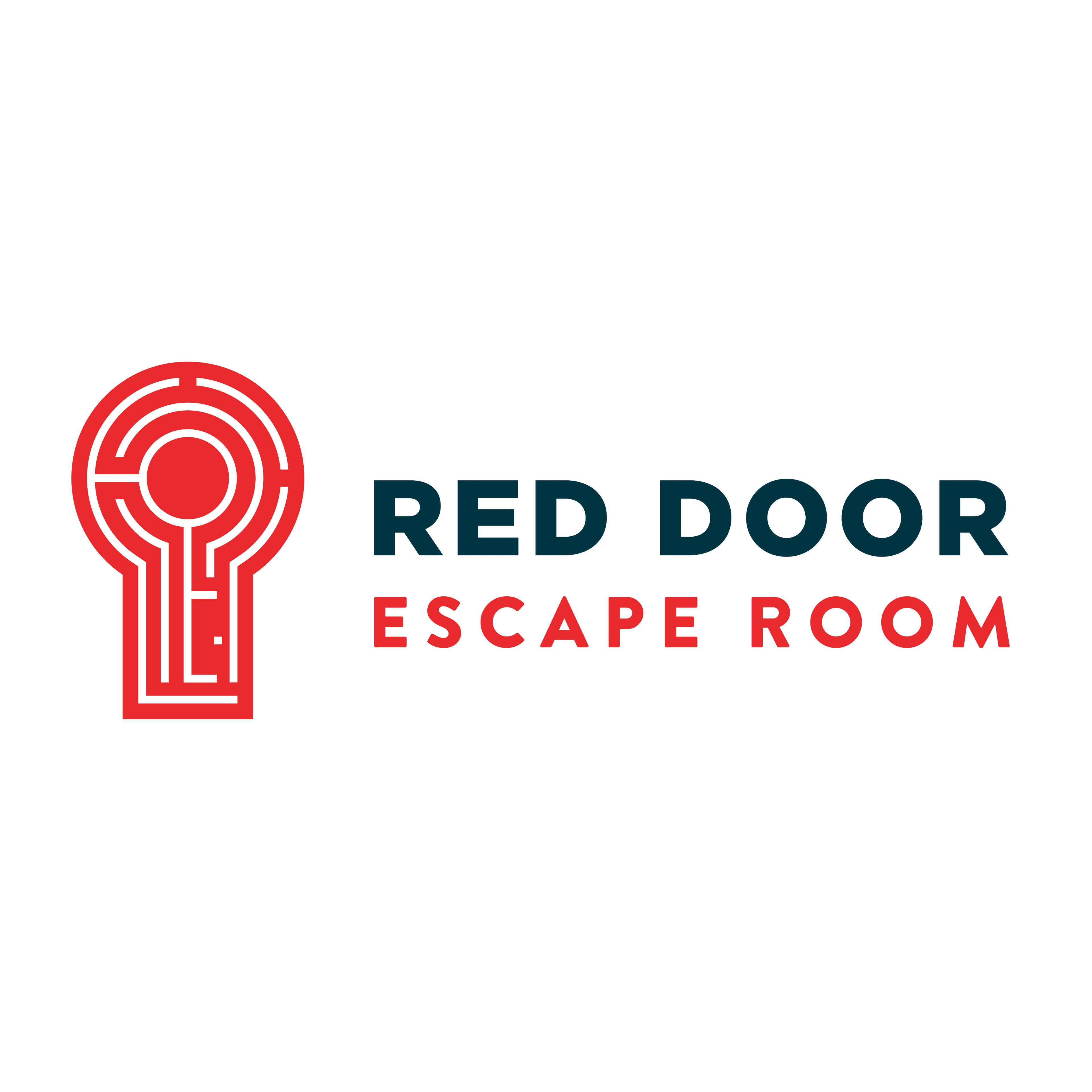 Red Door Escape Room