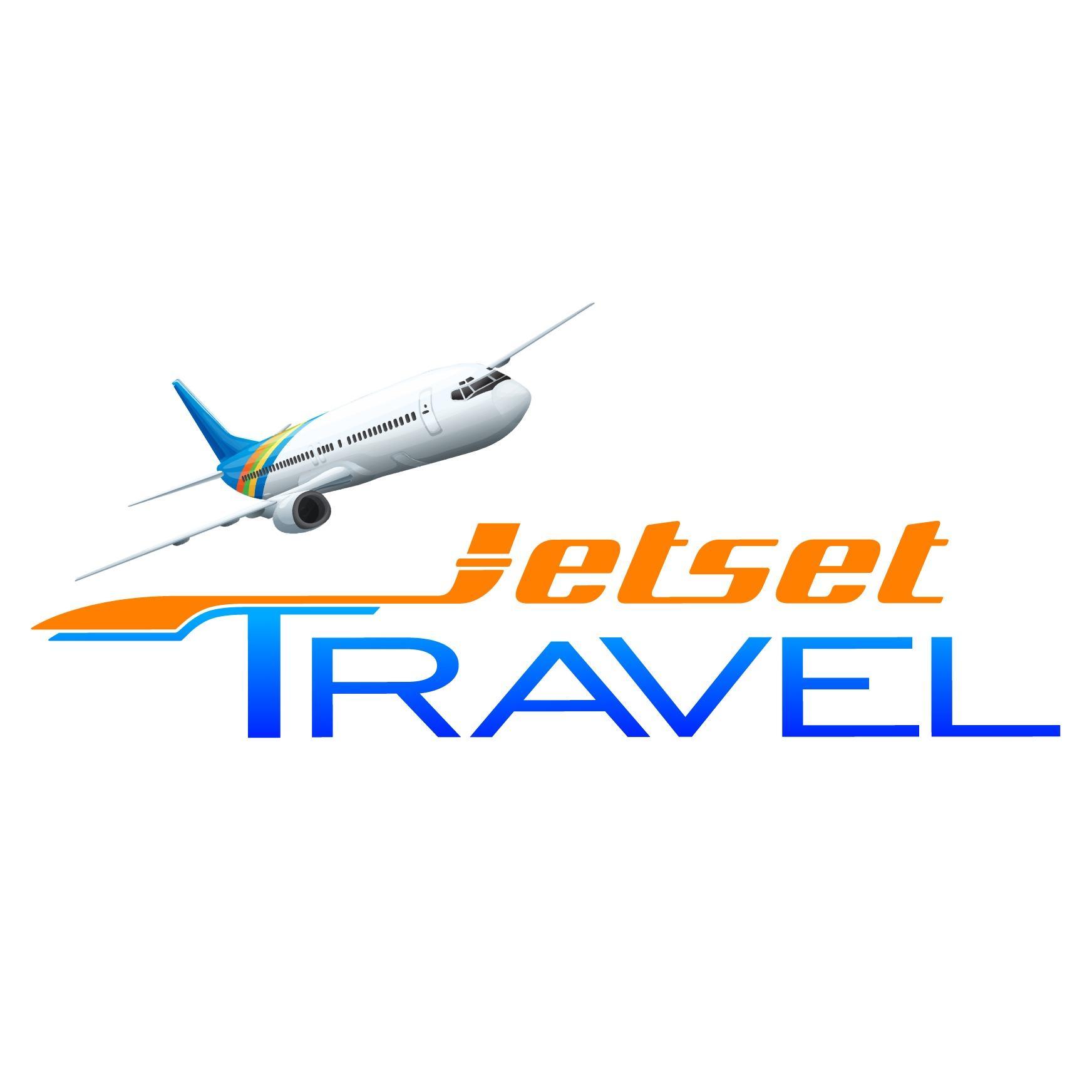 Jetset Travel Inc.