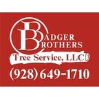 Badger Brothers Tree Service, LLC