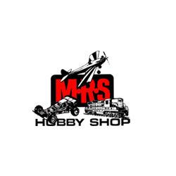 M R S Hobby Shop