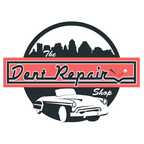 The Dent Repair Shop