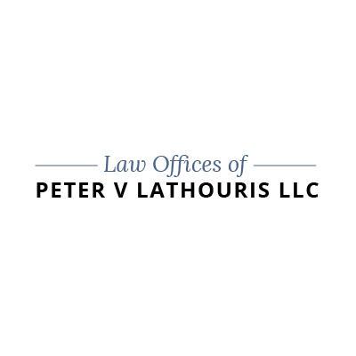 Law Offices of Peter V Lathouris LLC