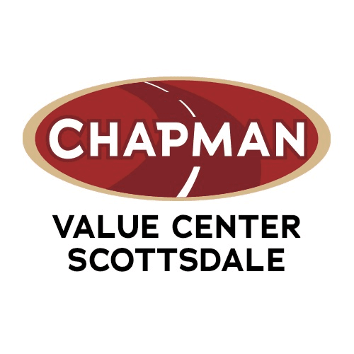 Chapman Value Scottsdale