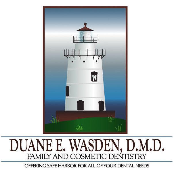 Dr. Duane E. Wasden DMD & Associates