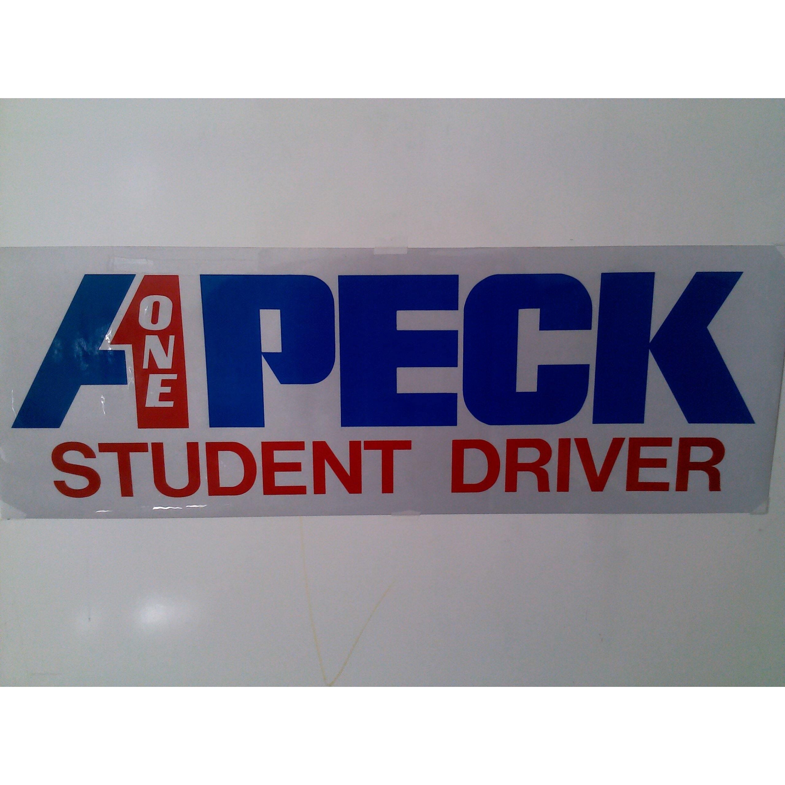 A-1 Peck Driving School