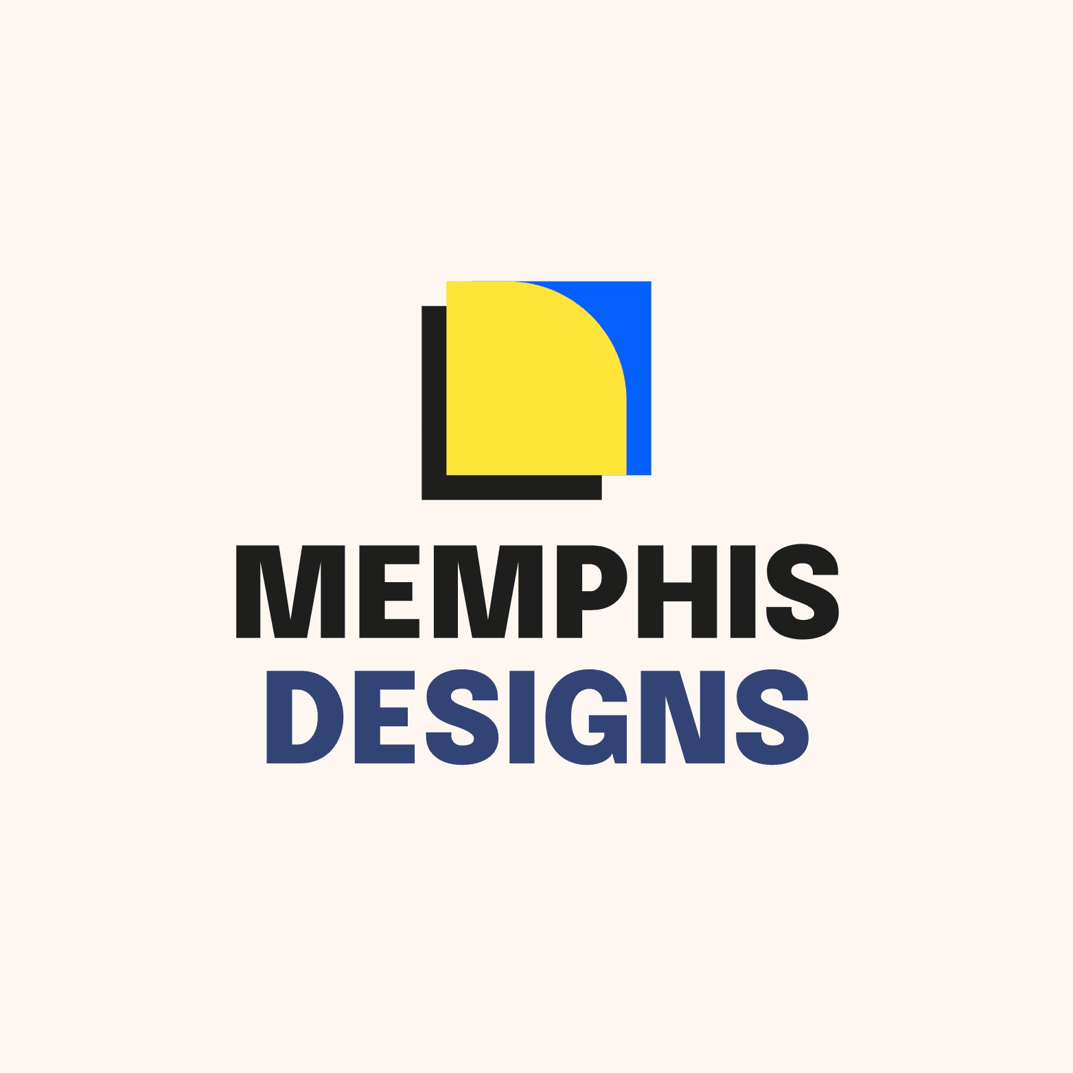 Memphis Designs