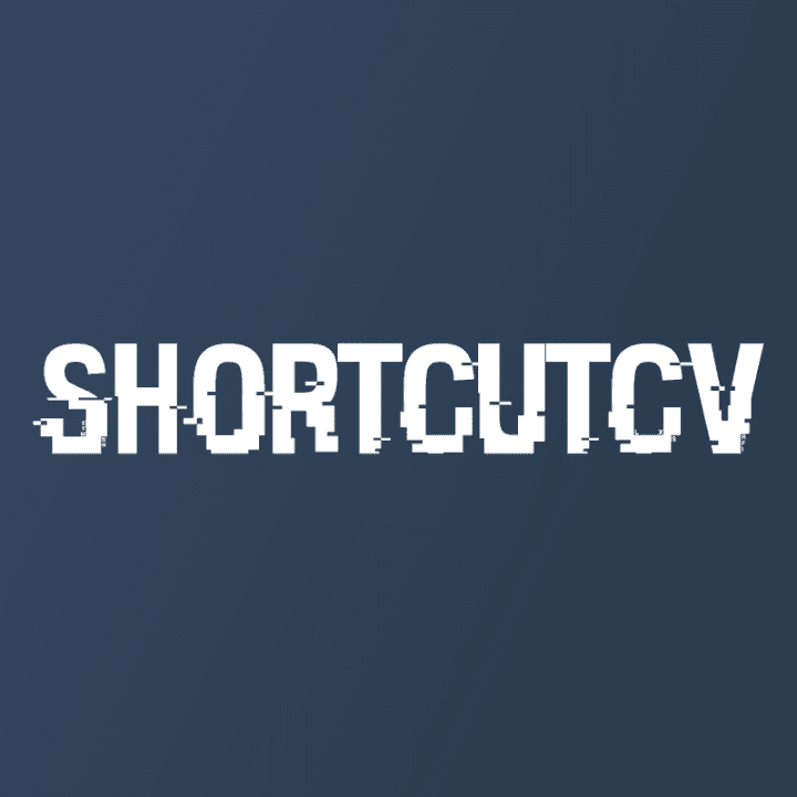 ShortcutCV