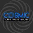 Cosmic Donuts