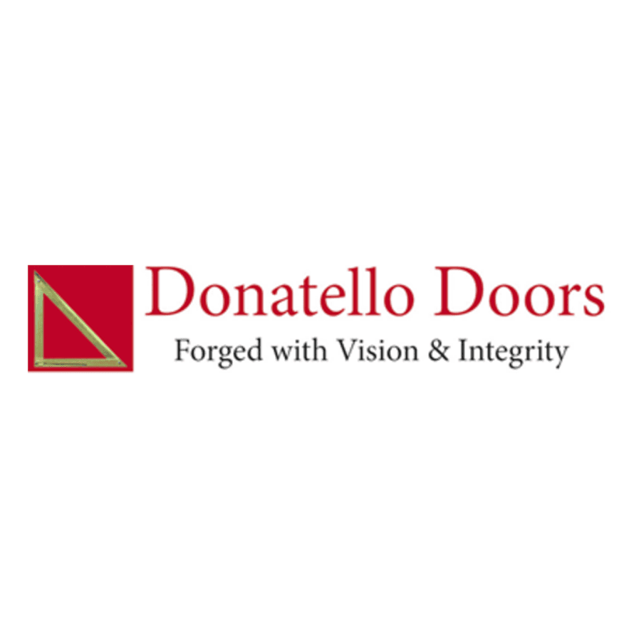 Donatello Doors, Inc.